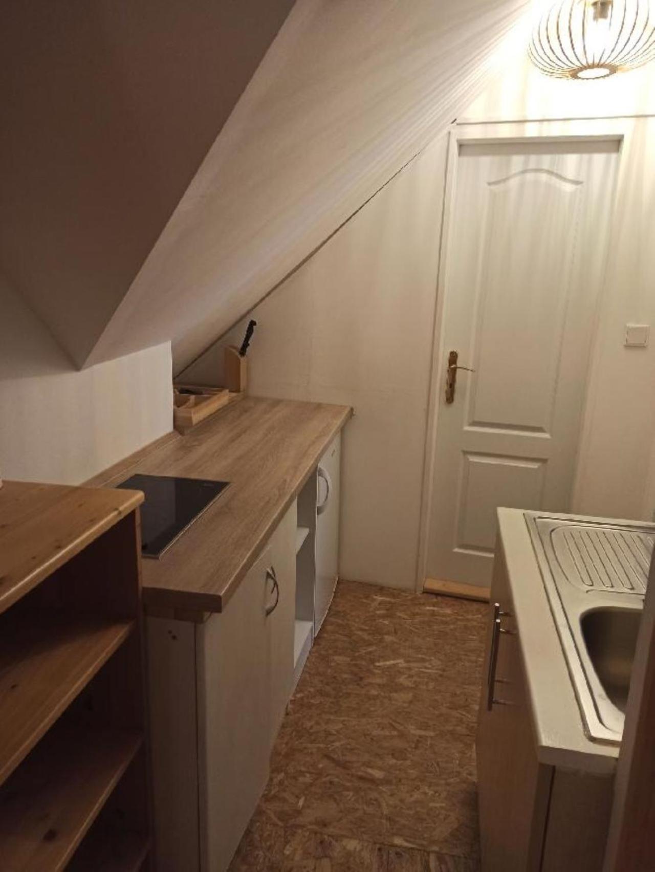 Apartmany Ziakova - Ubytovani Nove Hrady 111 Kültér fotó