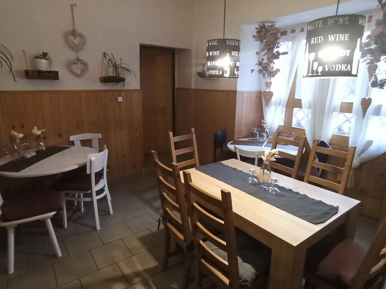 Apartmany Ziakova - Ubytovani Nove Hrady 111 Kültér fotó